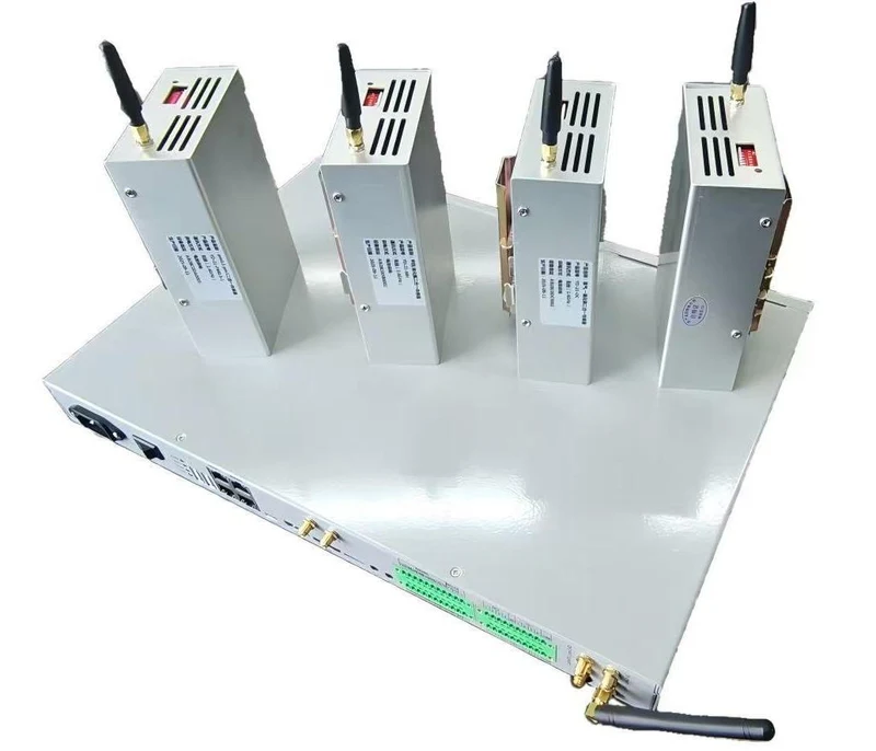 Industry gateway product image
