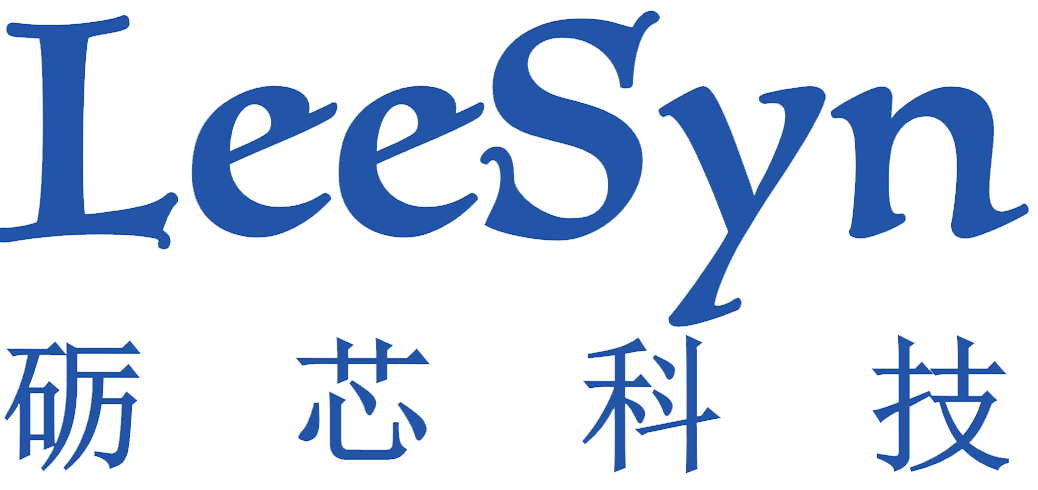 LeeSyn AI 视觉解决方案专家